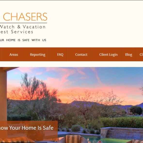 Sun Chasers Home Watch Services